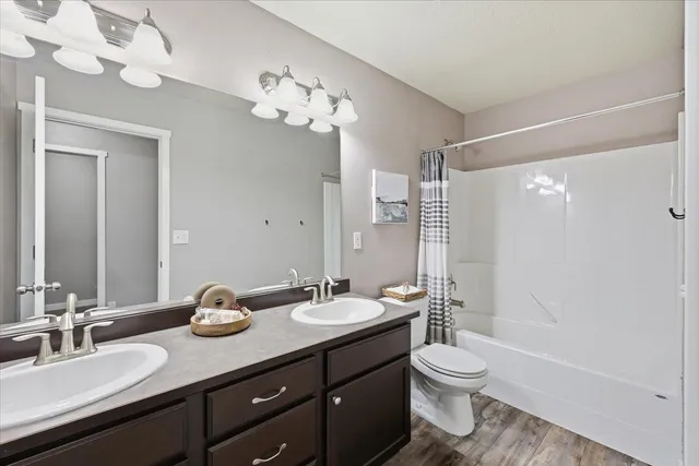 $649,900 | 616 South Moen Street, Spokane Valley, WA 99016