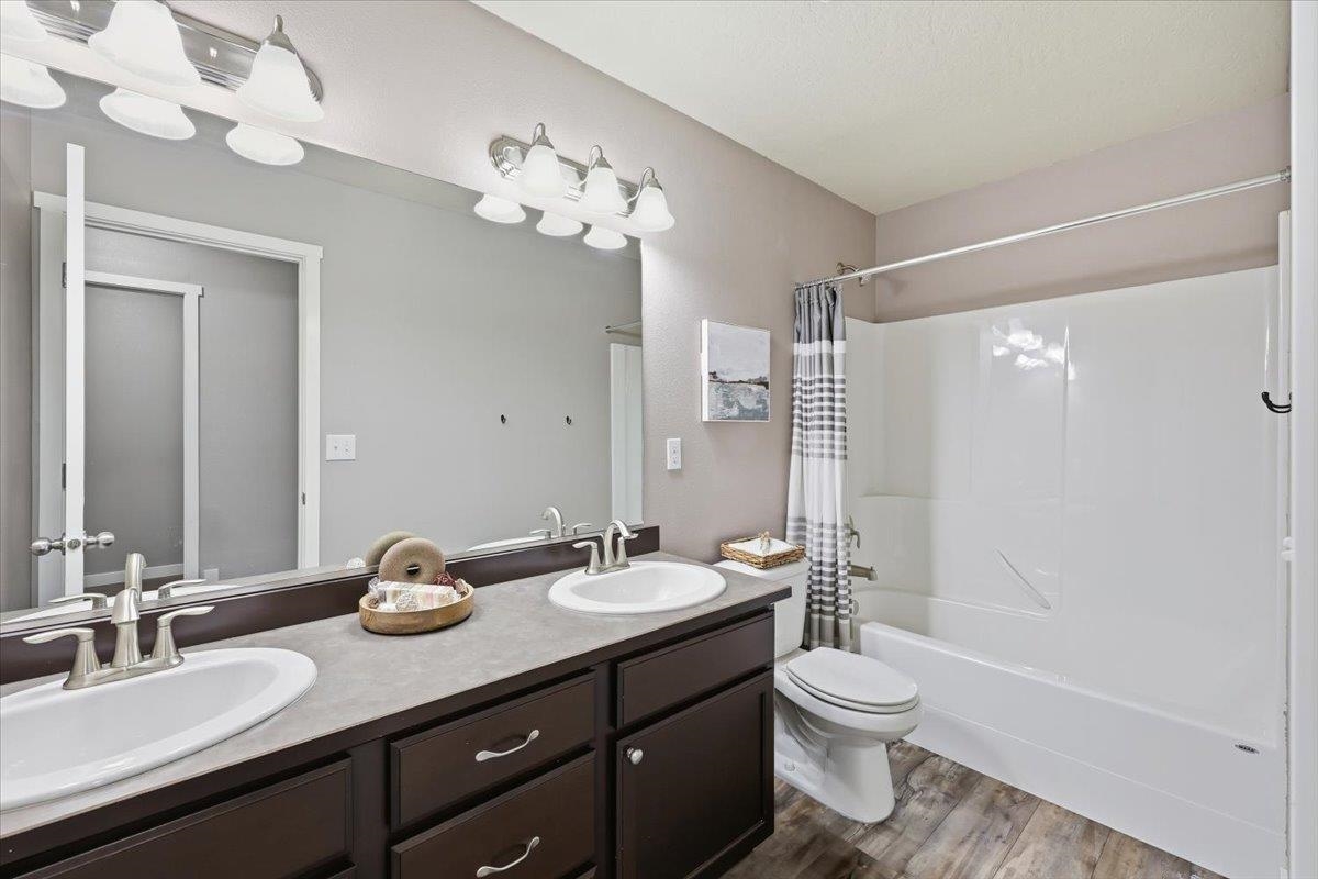 616 South Moen Street Spokane Valley, WA 99016 - Photo 30 of 44