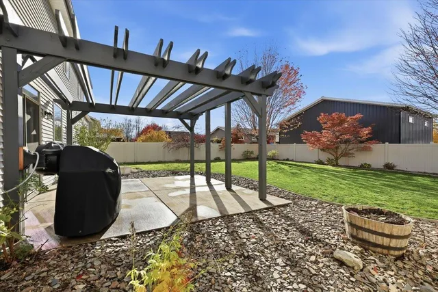 $649,900 | 616 South Moen Street, Spokane Valley, WA 99016