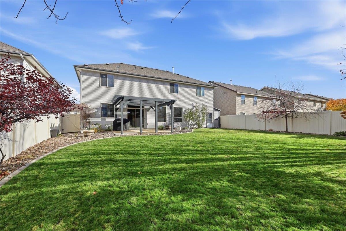 616 South Moen Street Spokane Valley, WA 99016 - Photo 35 of 44