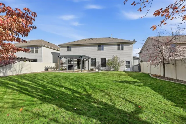 $649,900 | 616 South Moen Street, Spokane Valley, WA 99016