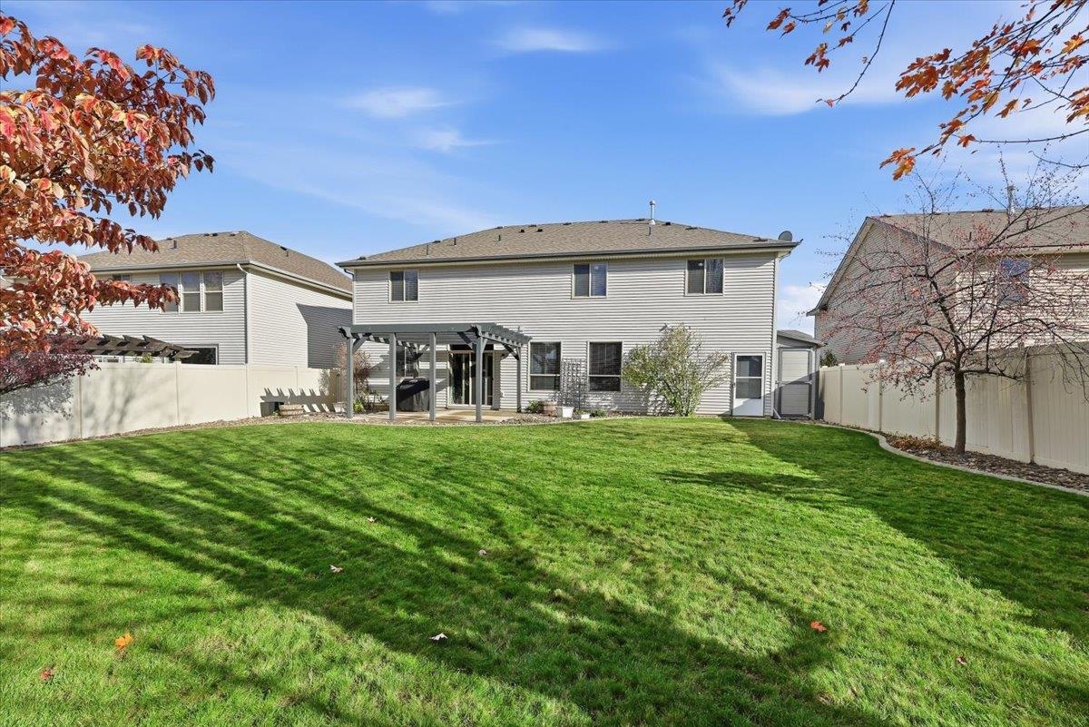 616 South Moen Street Spokane Valley, WA 99016 - Photo 36 of 44