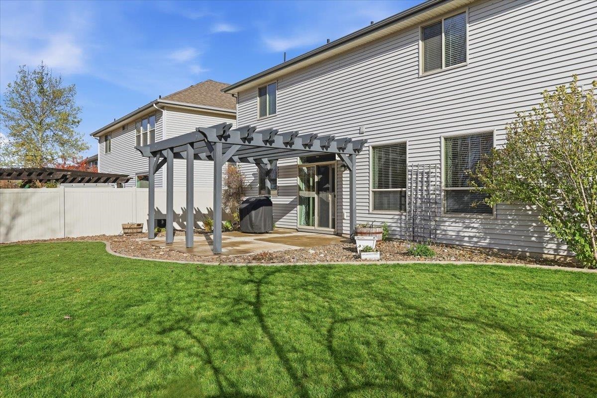 616 South Moen Street Spokane Valley, WA 99016 - Photo 37 of 44