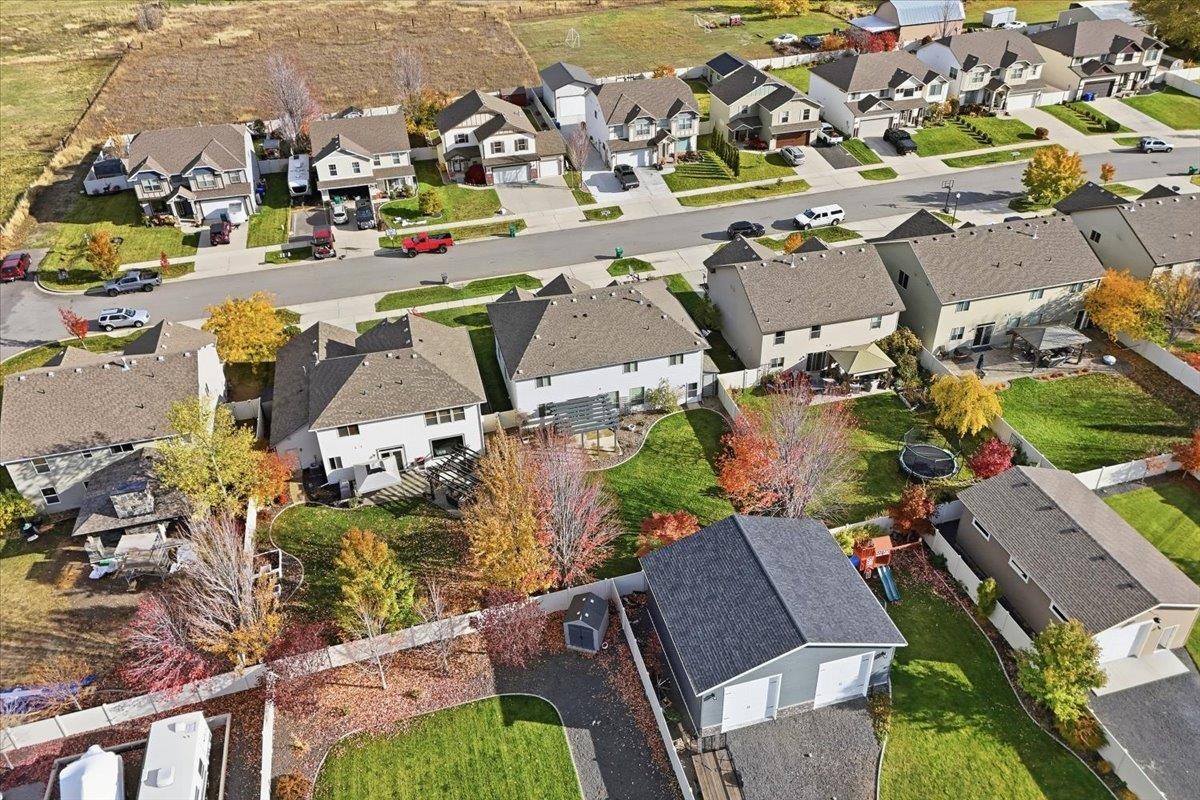 616 South Moen Street Spokane Valley, WA 99016 - Photo 40 of 44