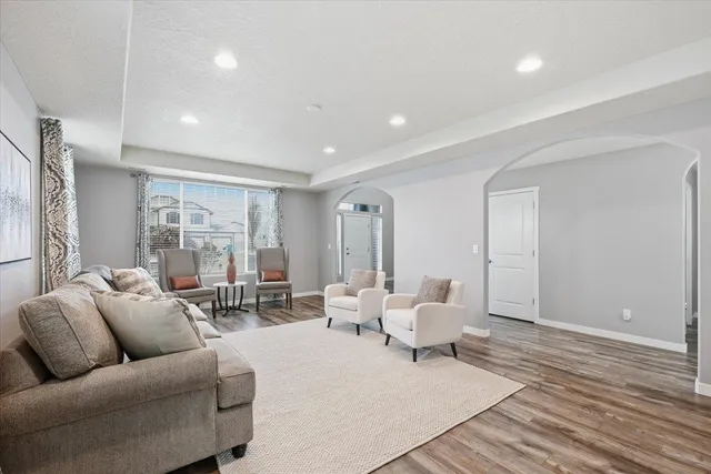 $649,900 | 616 South Moen Street, Spokane Valley, WA 99016