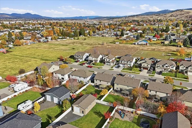 $649,900 | 616 South Moen Street, Spokane Valley, WA 99016