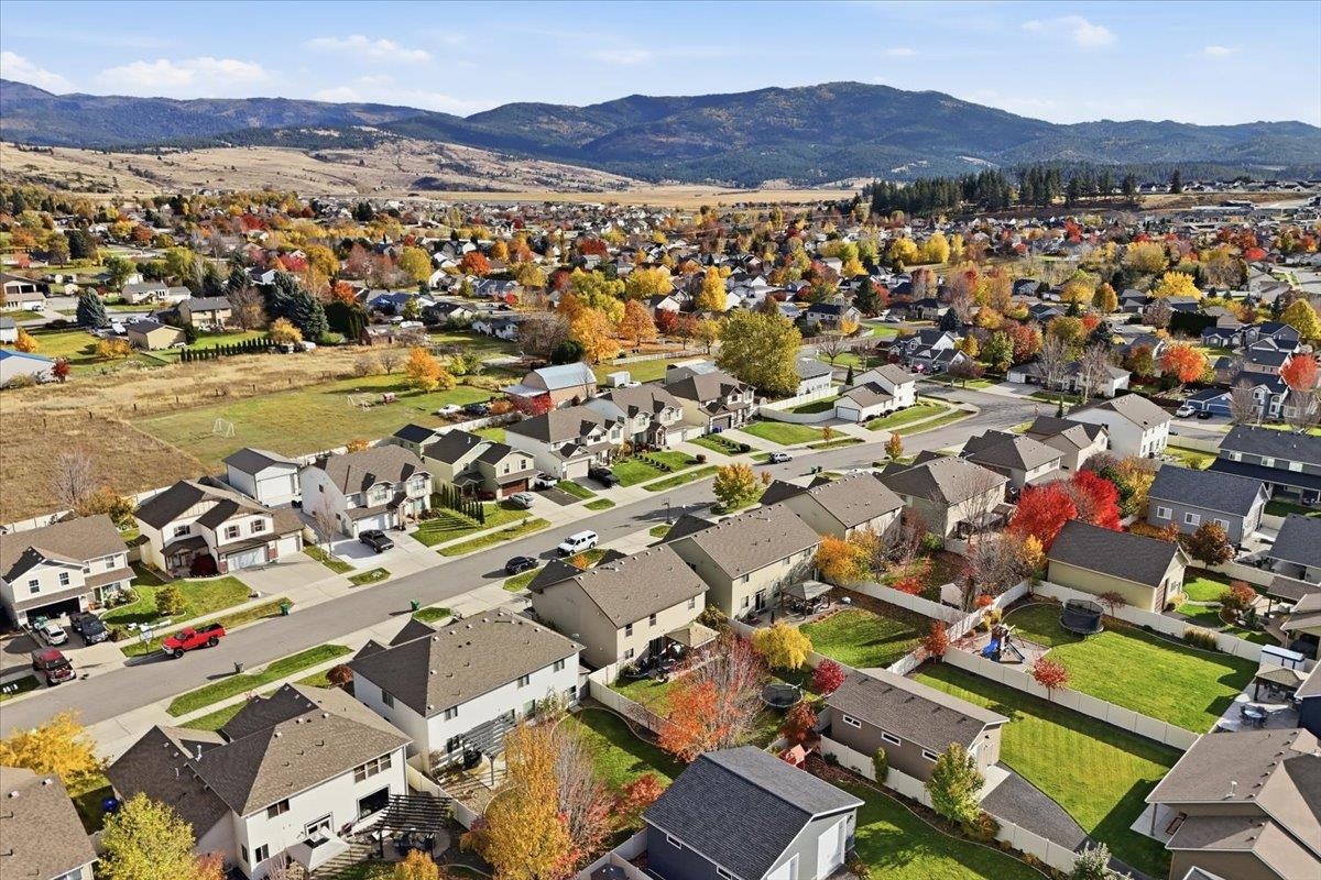 616 South Moen Street Spokane Valley, WA 99016 - Photo 42 of 44