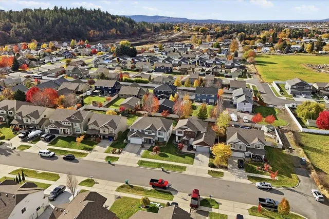 $649,900 | 616 South Moen Street, Spokane Valley, WA 99016