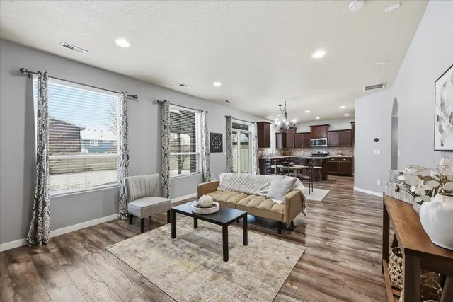 $649,900 | 616 South Moen Street, Spokane Valley, WA 99016