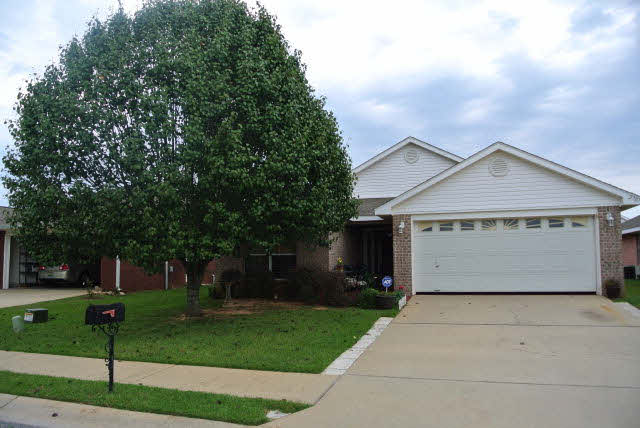 2707 Hampton Park Circle Foley, AL 36535 - Photo 1 of 1