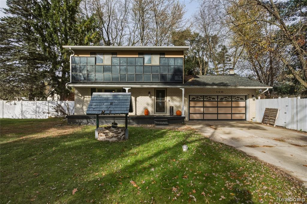 11033 Carr Road Davison, MI 48423 - Photo 1 of 37