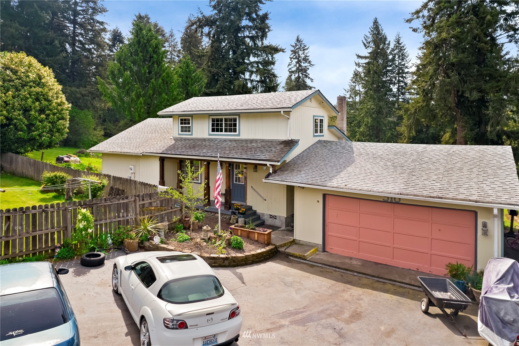 910 Ham Hill Road Centralia, WA 98531 - Photo 1 of 18 Gallery Image 1