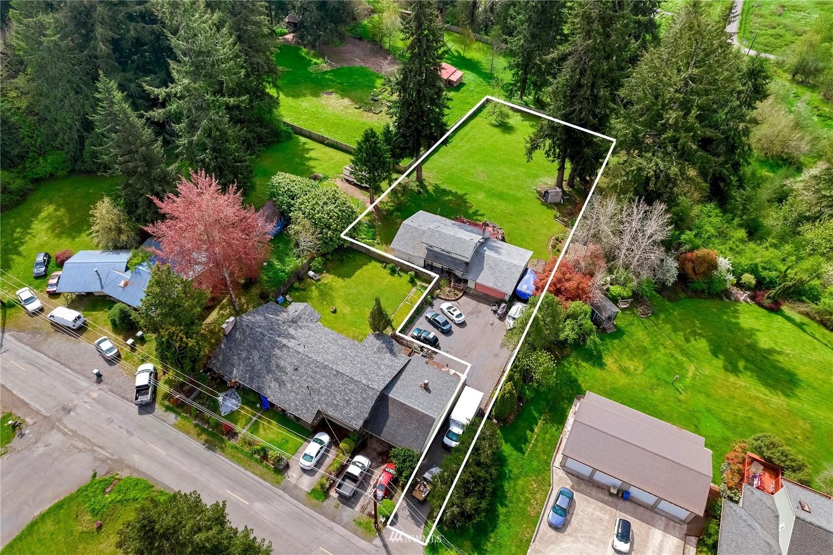 910 Ham Hill Road Centralia, WA 98531 - Photo 11 of 18 Gallery Image 11