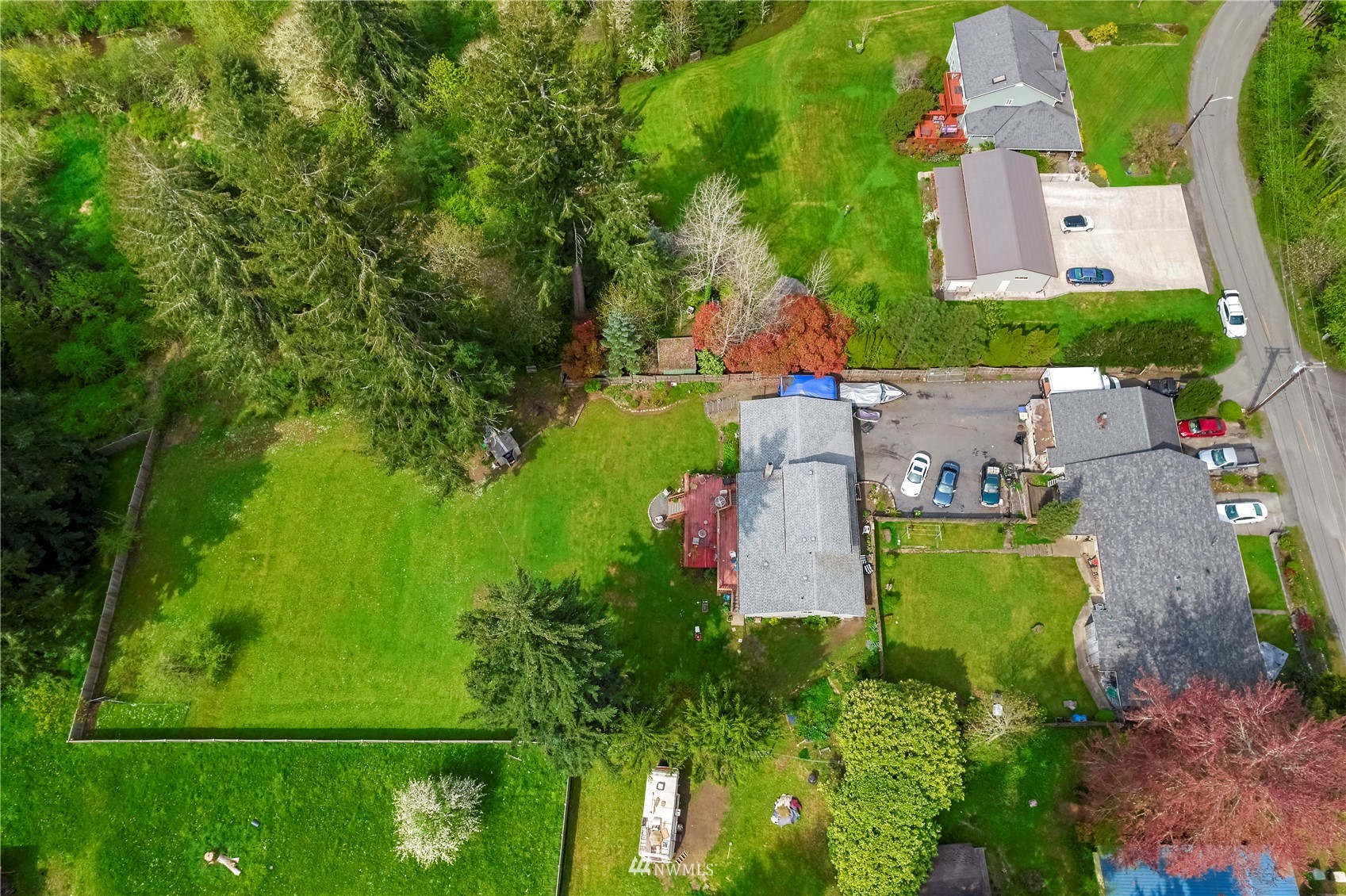 910 Ham Hill Road Centralia, WA 98531 - Photo 4 of 18 Gallery Image 4