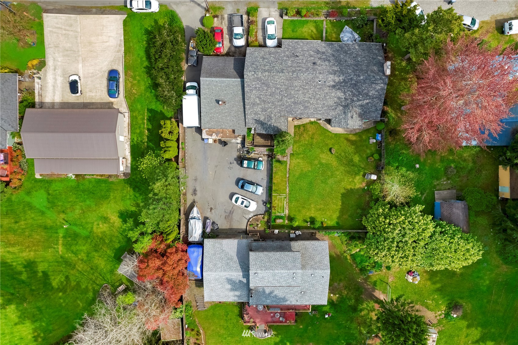 910 Ham Hill Road Centralia, WA 98531 - Photo 6 of 18 Gallery Image 6