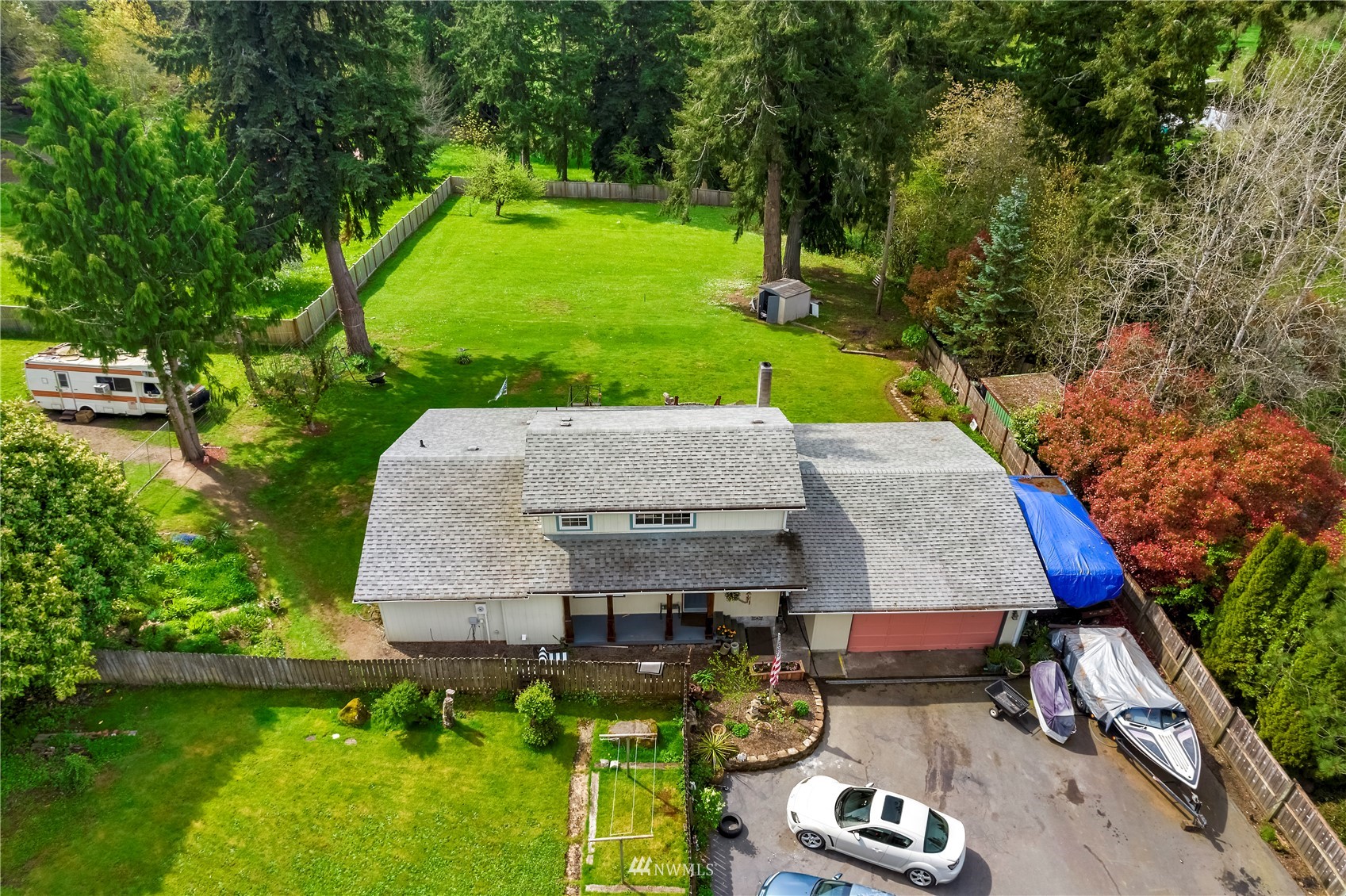 910 Ham Hill Road Centralia, WA 98531 - Photo 7 of 18 Gallery Image 7