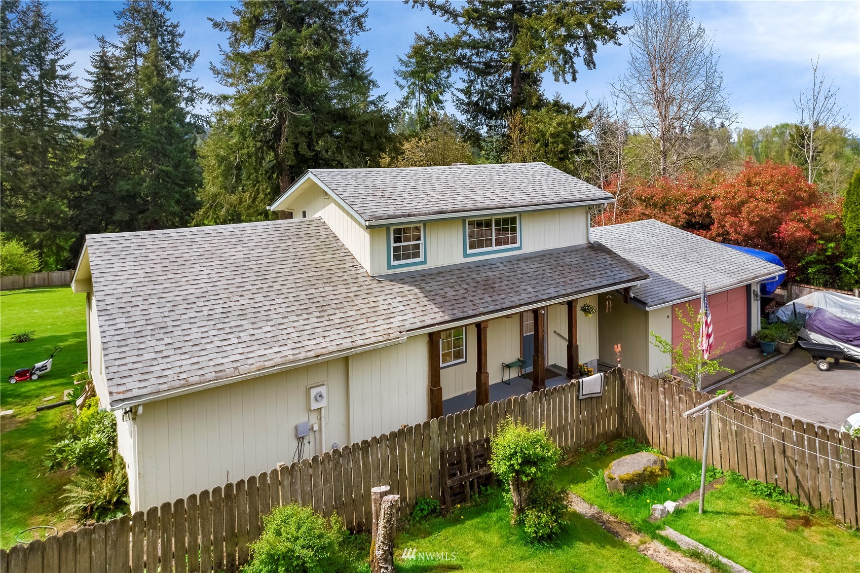 910 Ham Hill Road Centralia, WA 98531 - Photo 8 of 18 Gallery Image 8