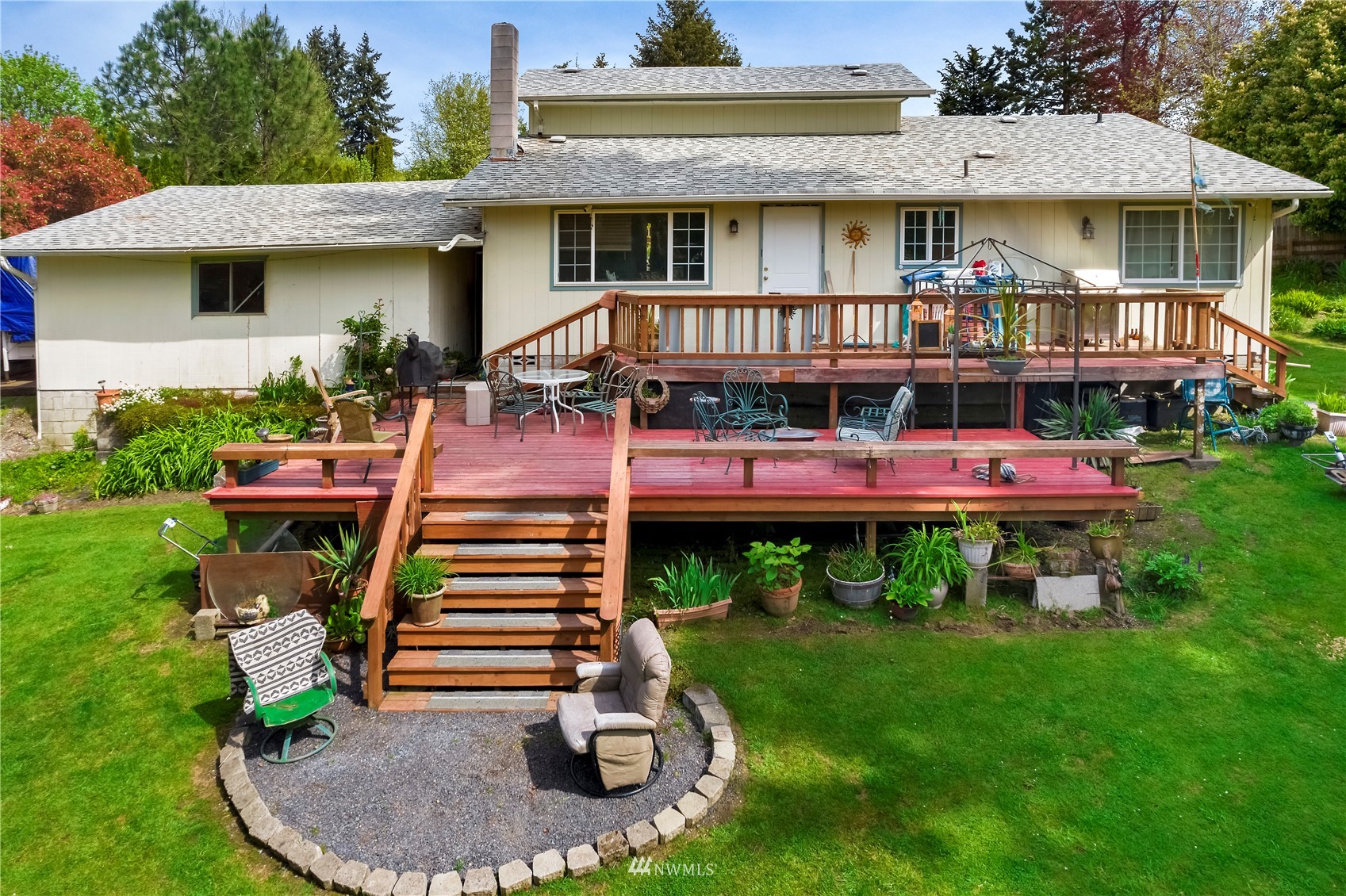 910 Ham Hill Road Centralia, WA 98531 - Photo 9 of 18 Gallery Image 9