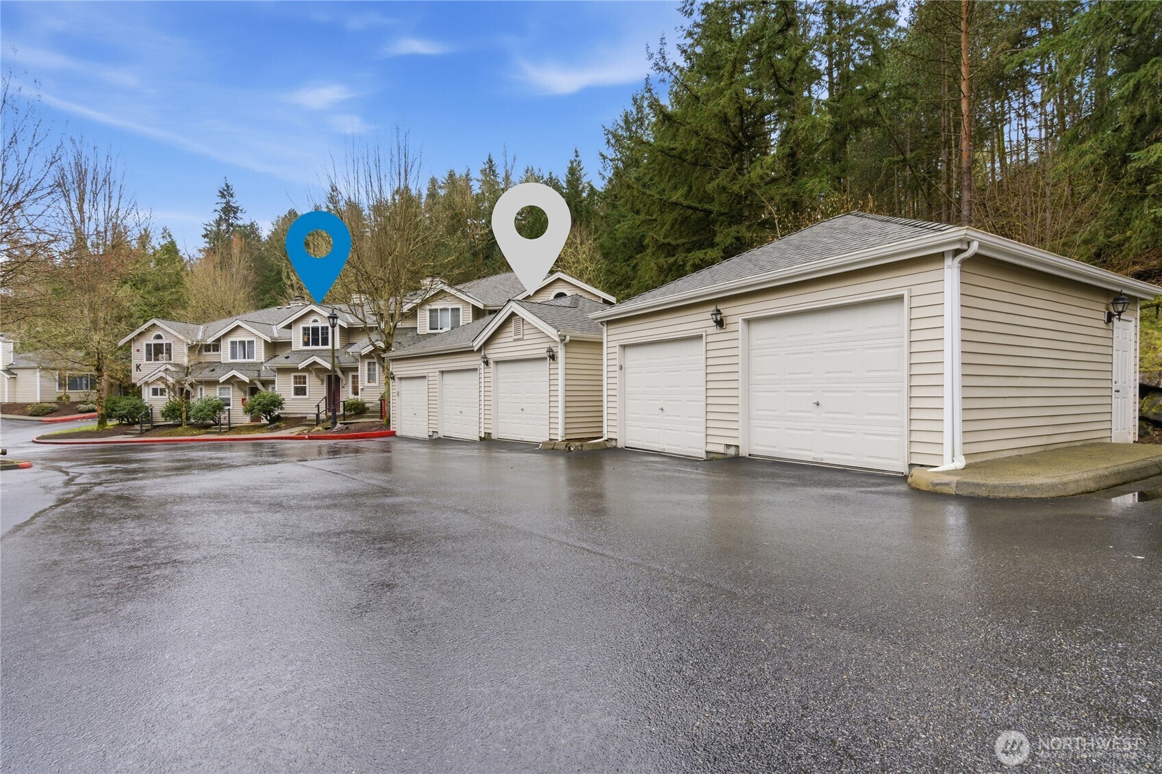 2300 Jefferson Avenue Northeast, Unit K146 Renton, WA 98056 - Photo 20 of 25