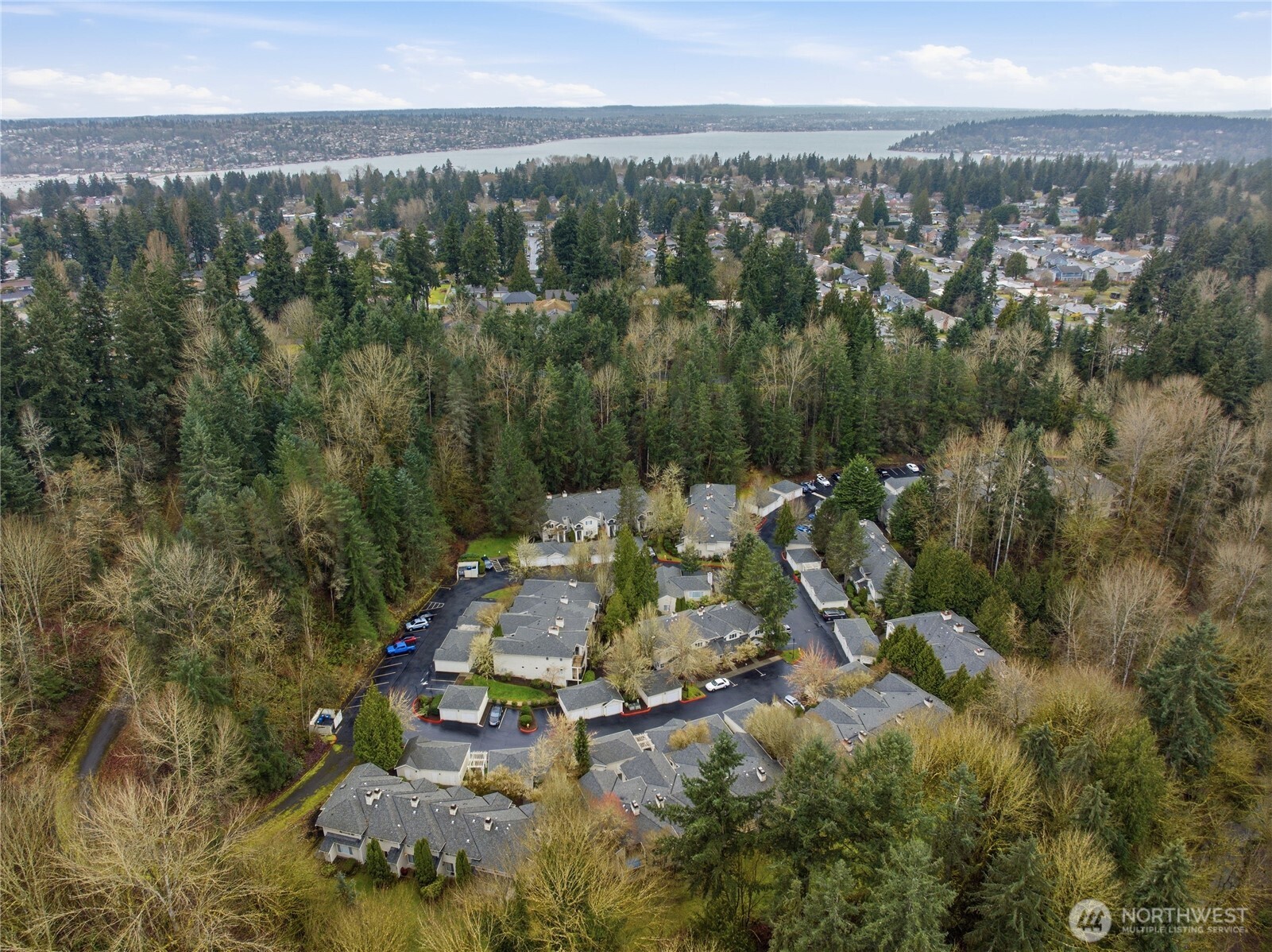 2300 Jefferson Avenue Northeast, Unit K146 Renton, WA 98056 - Photo 21 of 25