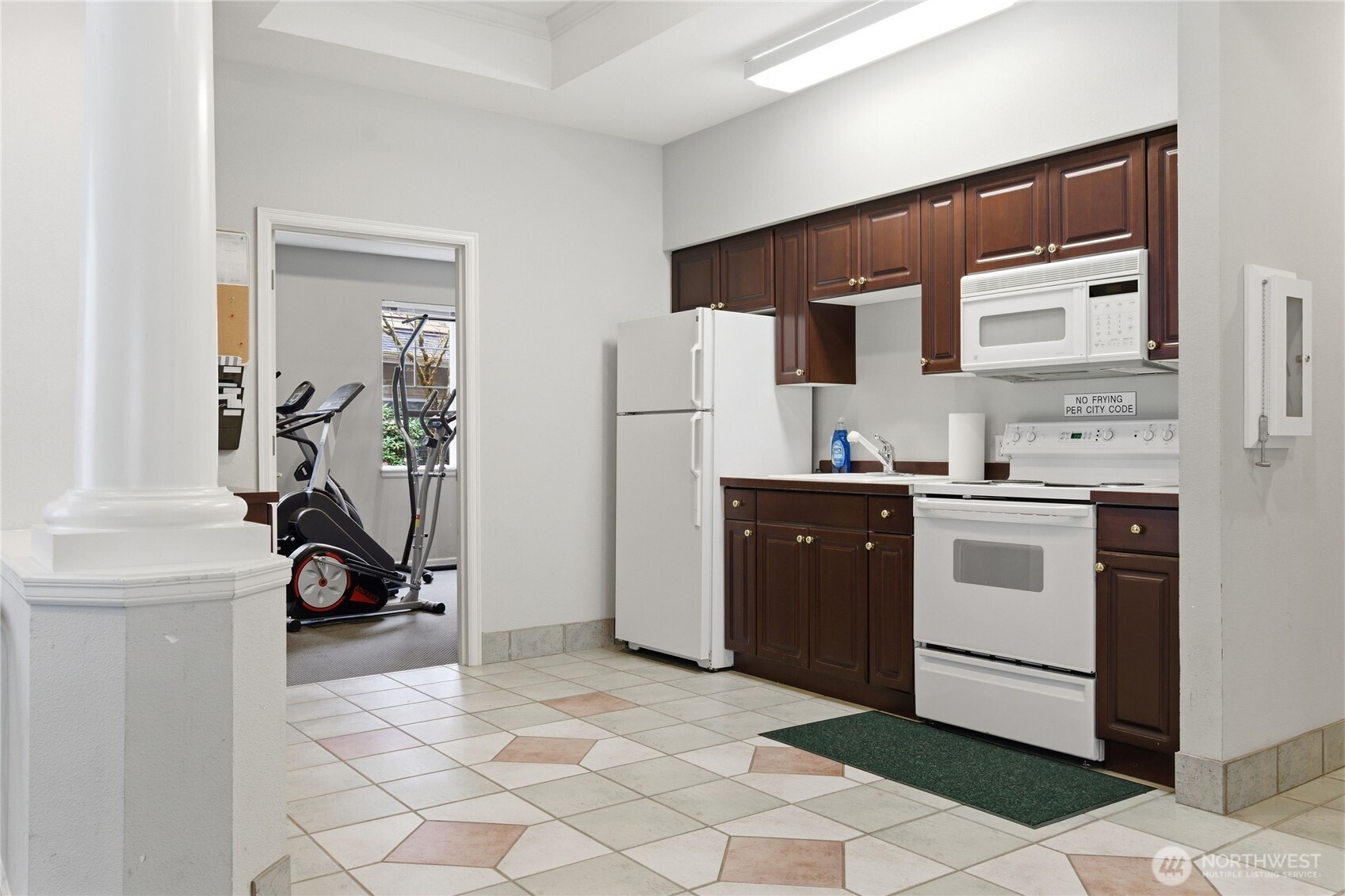 2300 Jefferson Avenue Northeast, Unit K146 Renton, WA 98056 - Photo 24 of 25