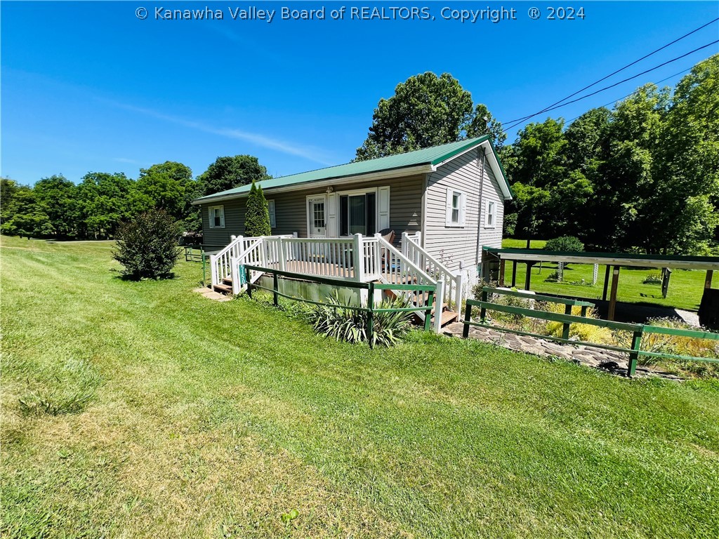5150 Flatwoods Road Ravenswood, WV 26164 - Photo 19 of 22 Gallery Image 19