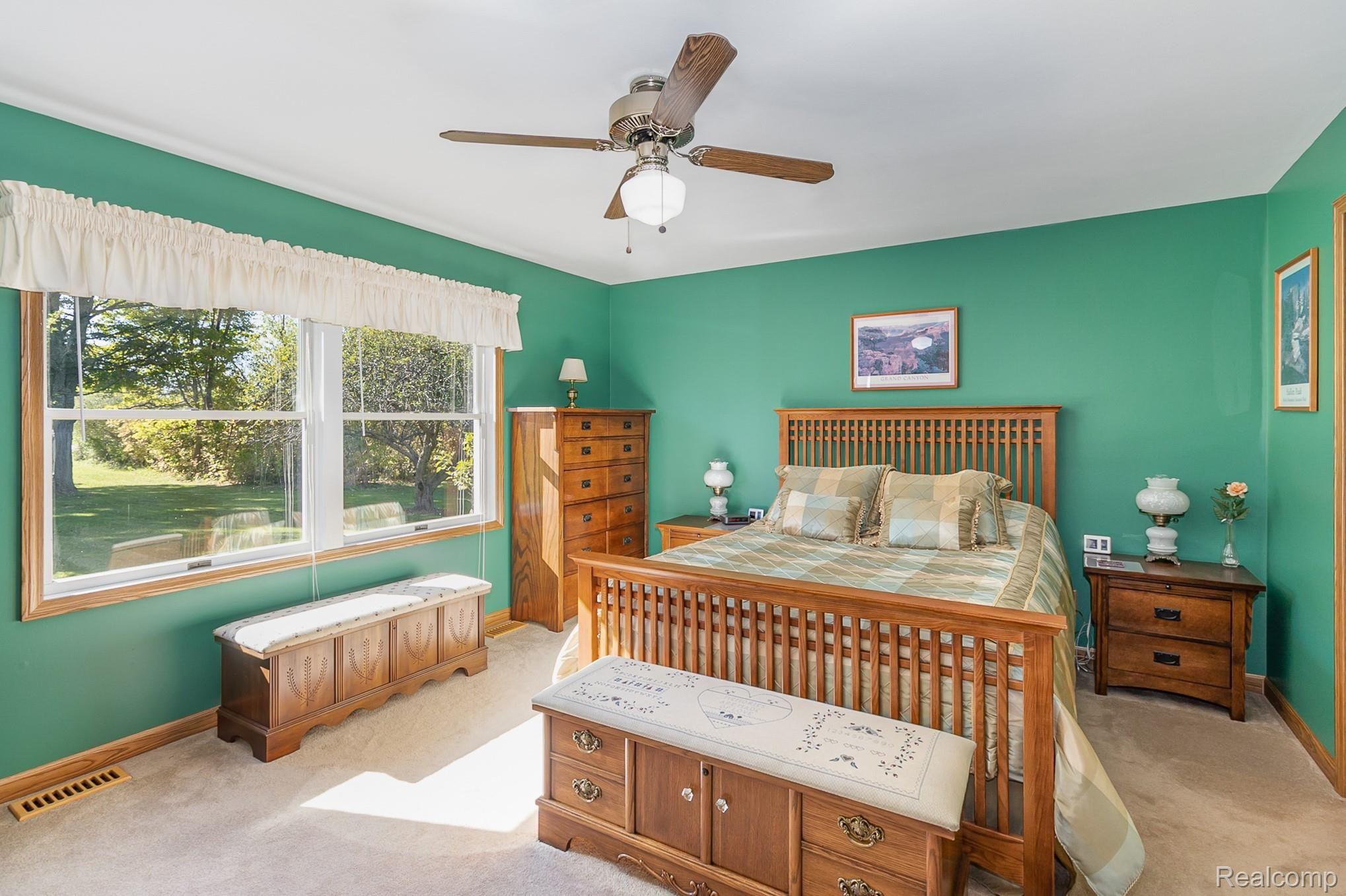4168 West Coon Lake Road Howell, MI 48843 - Photo 5 of 36 08-Edit.JPG
