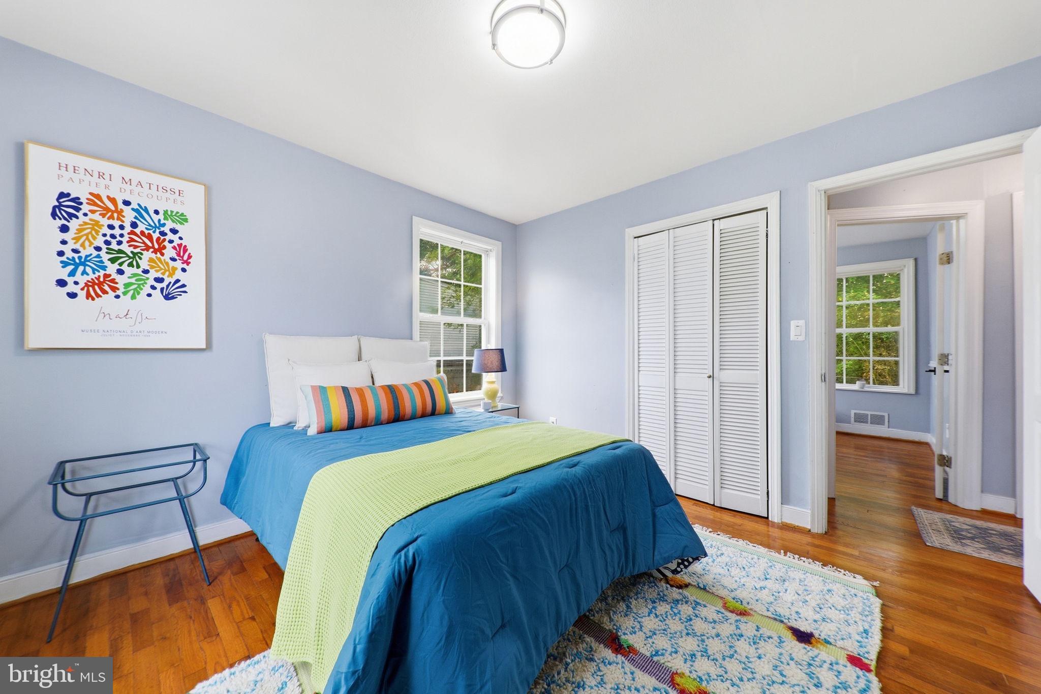 2812 Lindell Street Silver Spring, MD 20902 - Photo 13 of 37 Gallery Image 13