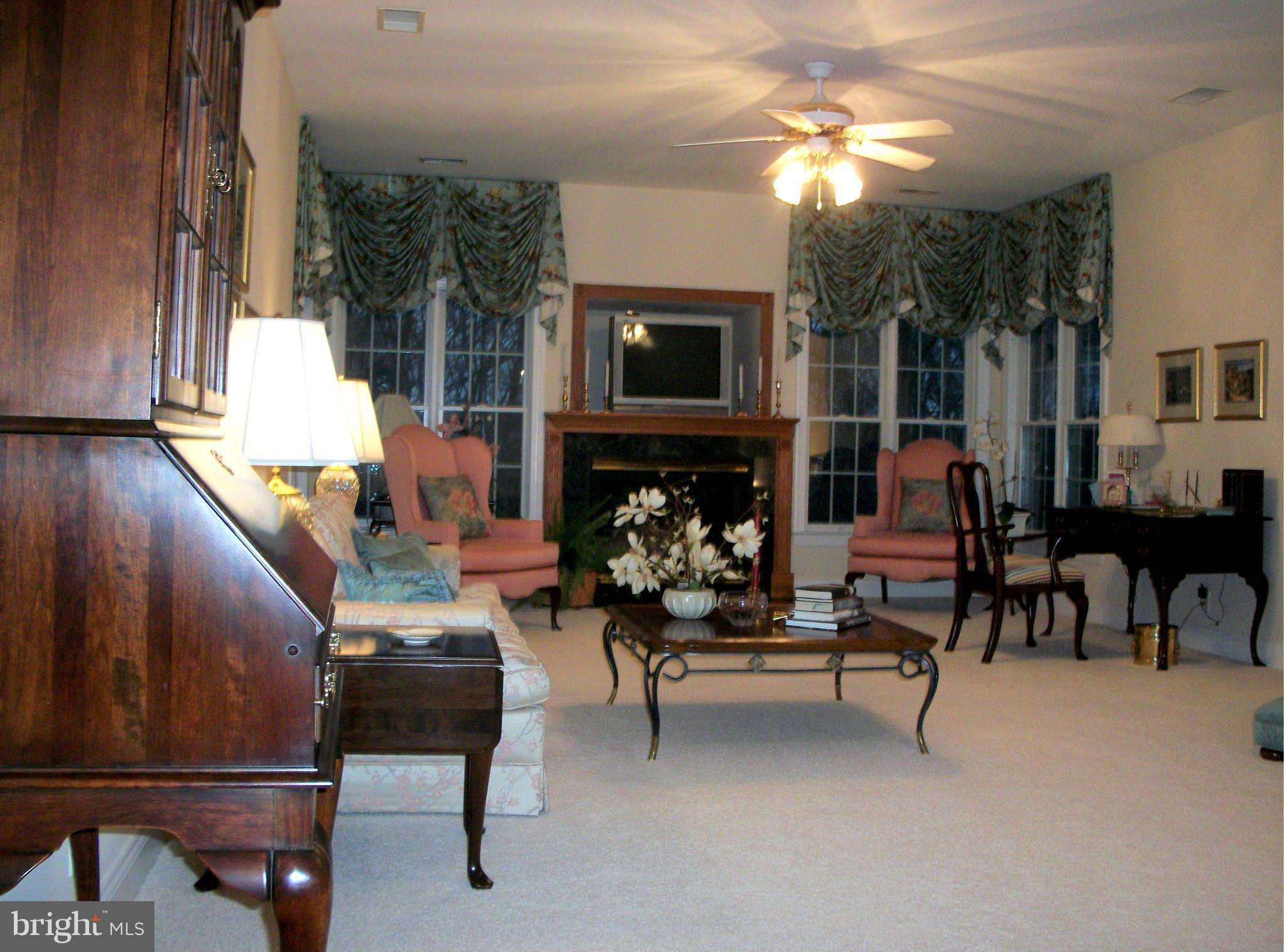 2680 Golf Island Road Ellicott City, MD 21042 - Photo 22 of 30 Second Level Family Room