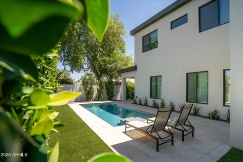 $2,300,000 | 3602 North Navajo Trail, Scottsdale, AZ 85251