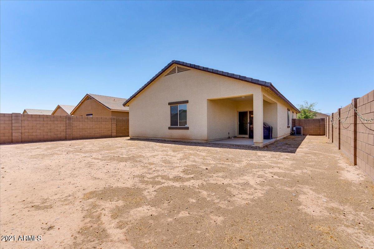 7542 West Carter Road Laveen, AZ 85339 - Photo 14 of 23 Blank canvas