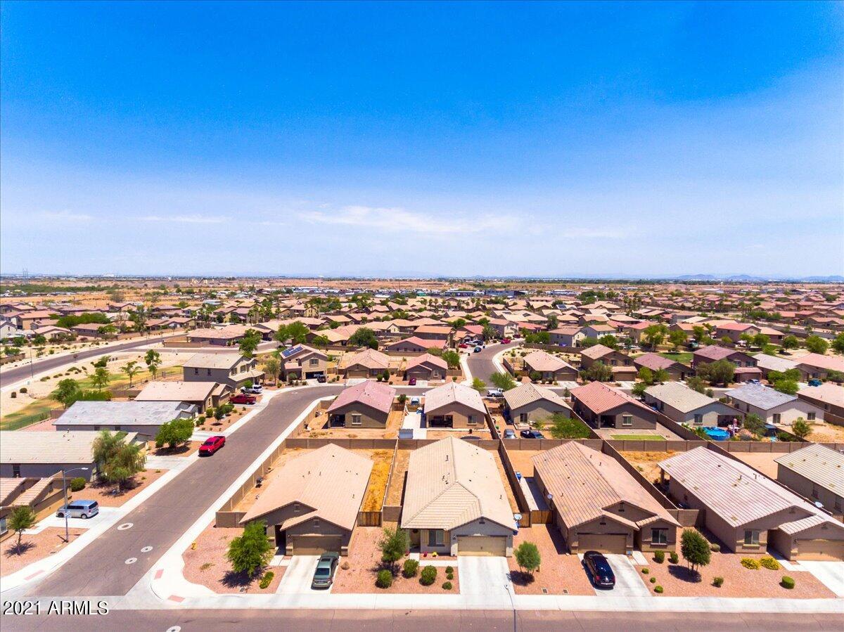 7542 West Carter Road Laveen, AZ 85339 - Photo 16 of 23 Neighborhood