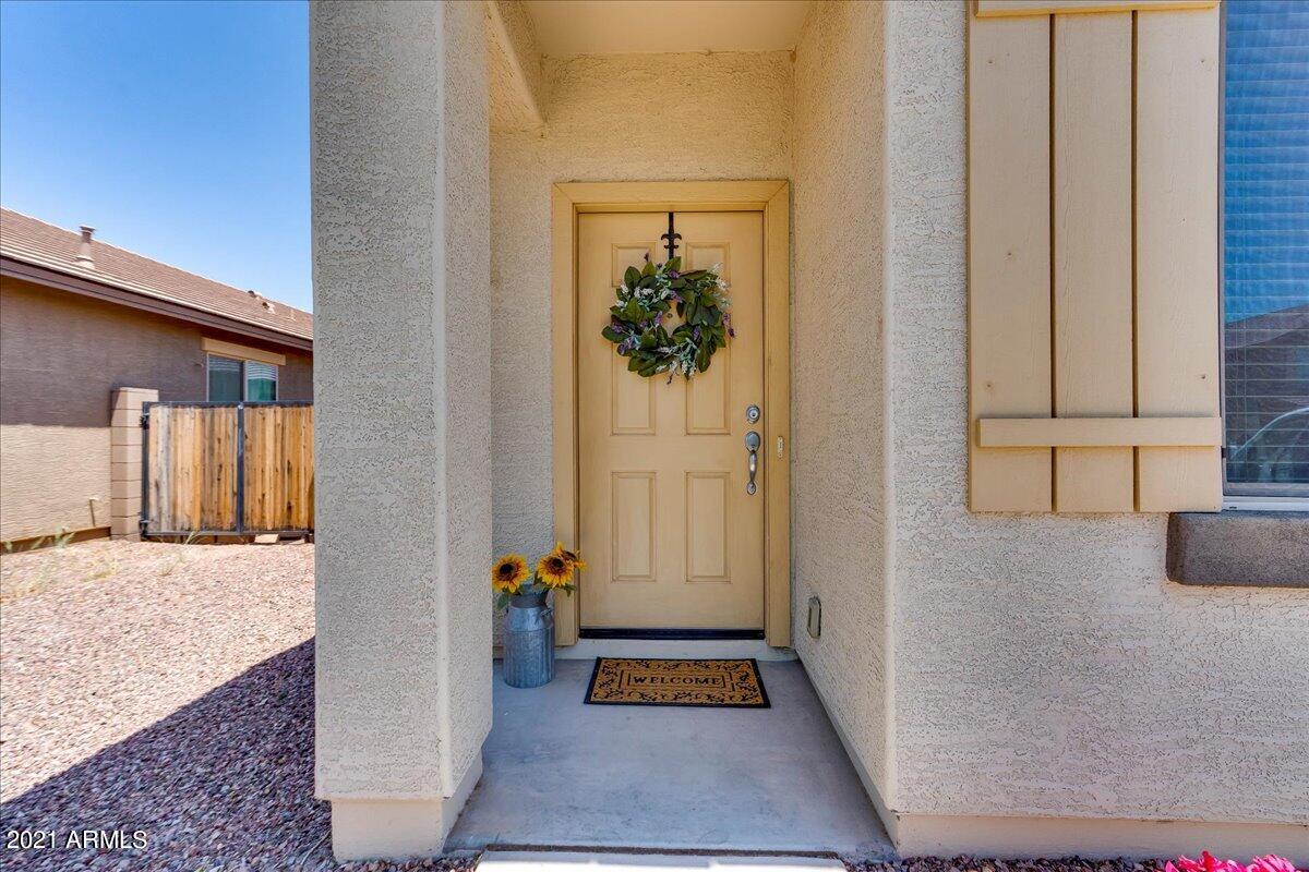 7542 West Carter Road Laveen, AZ 85339 - Photo 18 of 23 Welcome!