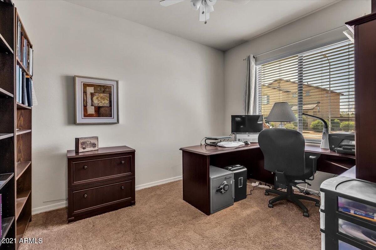 7542 West Carter Road Laveen, AZ 85339 - Photo 8 of 23 Office