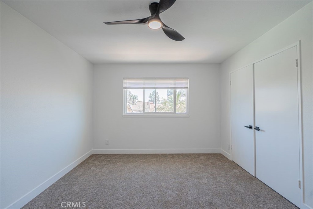 17518 Eric Avenue Cerritos, CA 90703 - Photo 35 of 51 Bedroom 3 upstairs