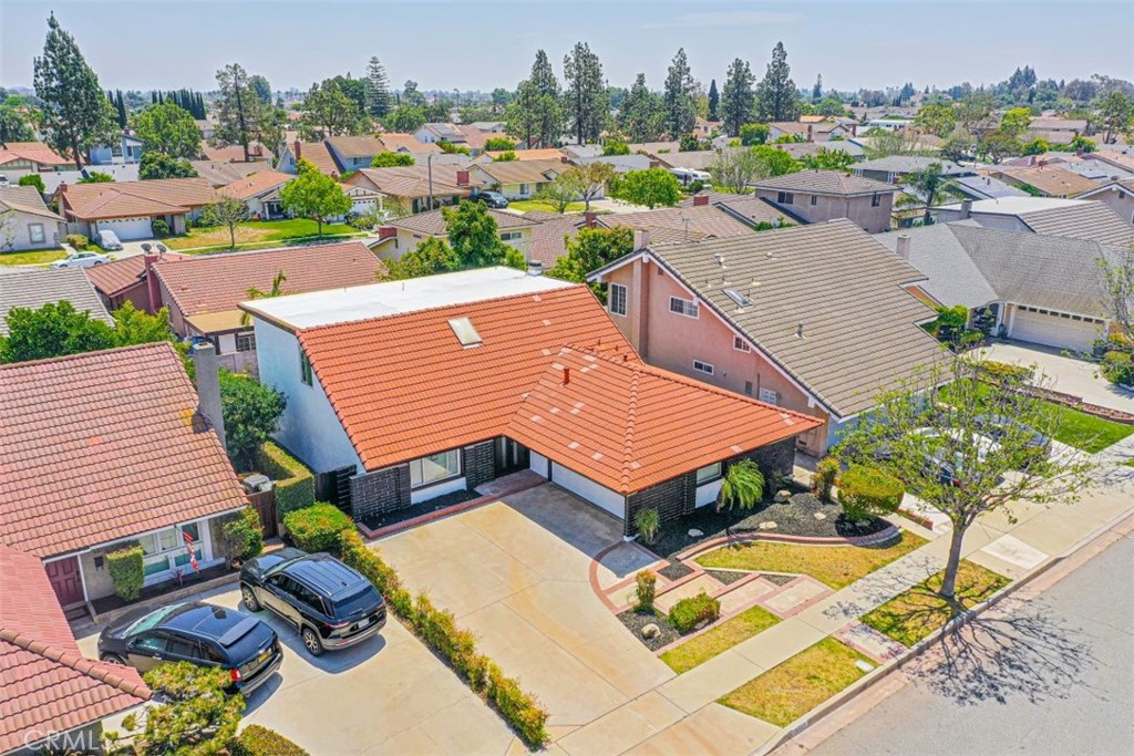 17518 Eric Avenue Cerritos, CA 90703 - Photo 45 of 51 Drome