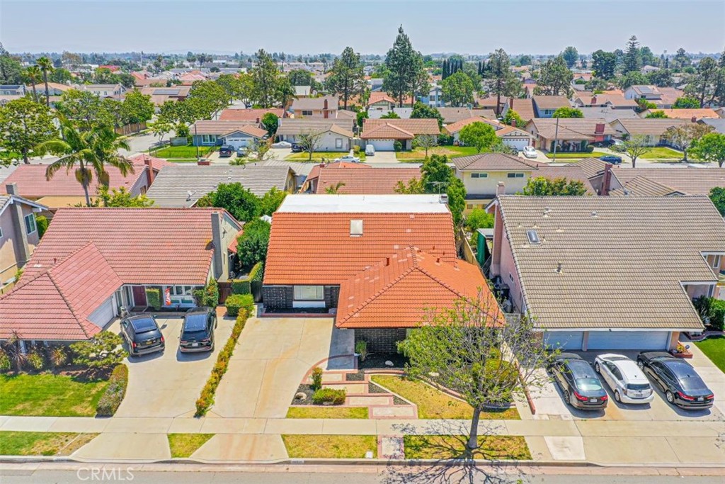 17518 Eric Avenue Cerritos, CA 90703 - Photo 46 of 51 Drome