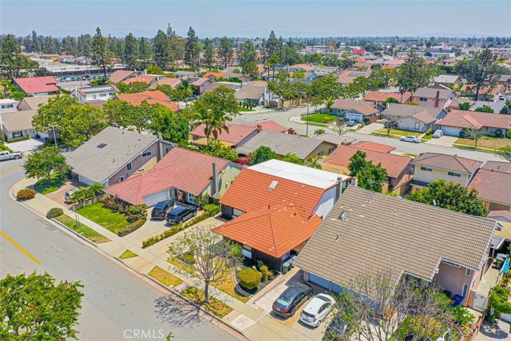 17518 Eric Avenue Cerritos, CA 90703 - Photo 47 of 51 Drome