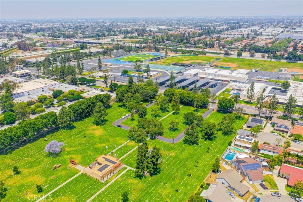 17518 Eric Avenue Cerritos, CA 90703 - Photo 49 of 51 Drome
