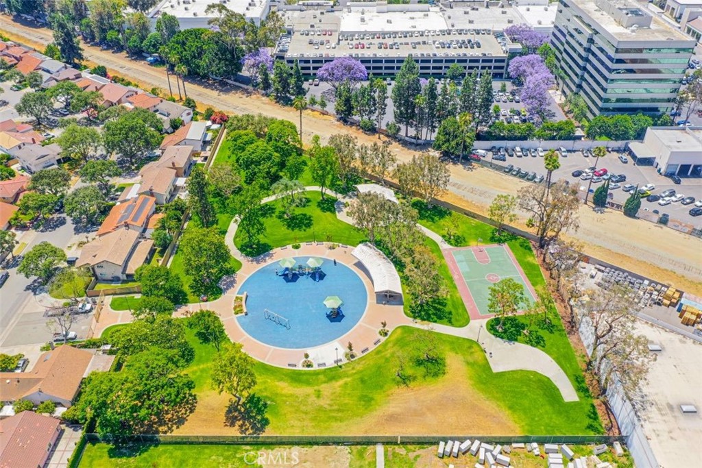 17518 Eric Avenue Cerritos, CA 90703 - Photo 50 of 51 Drome