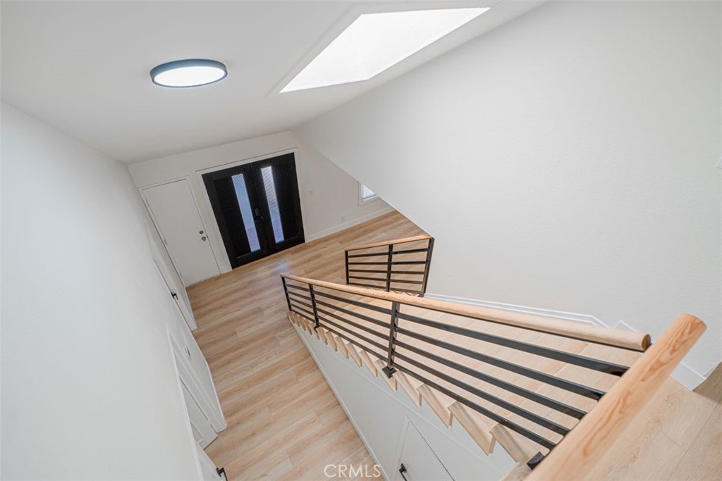 17518 Eric Avenue Cerritos, CA 90703 - Photo 5 of 51 Staircase