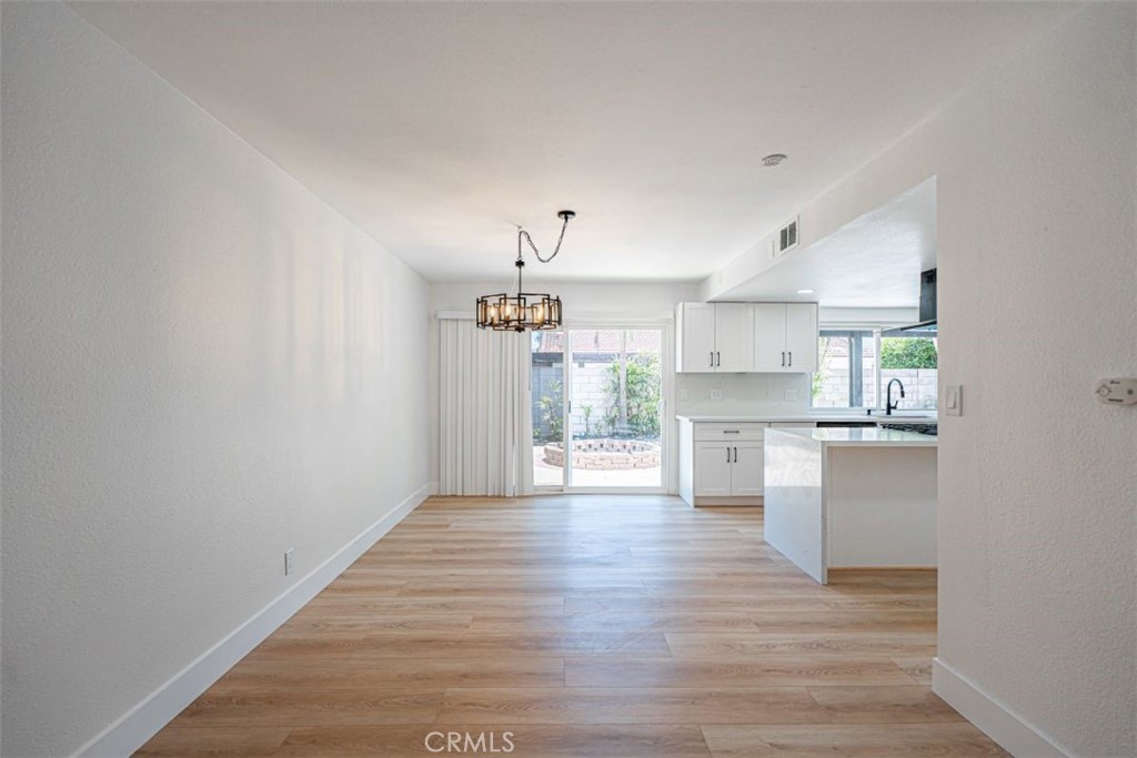 17518 Eric Avenue Cerritos, CA 90703 - Photo 6 of 51 Dining Area
