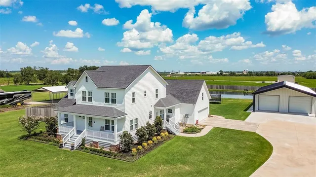 $925,000 | 7741 Gossett Road, Lake Charles, LA 70605