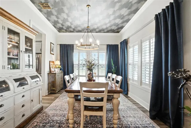 $895,000 | 7741 Gossett Road, Lake Charles, LA 70605