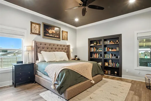 $895,000 | 7741 Gossett Road, Lake Charles, LA 70605