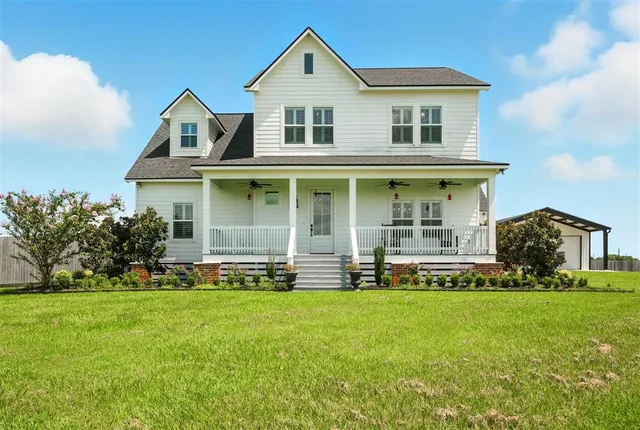 $895,000 | 7741 Gossett Road, Lake Charles, LA 70605