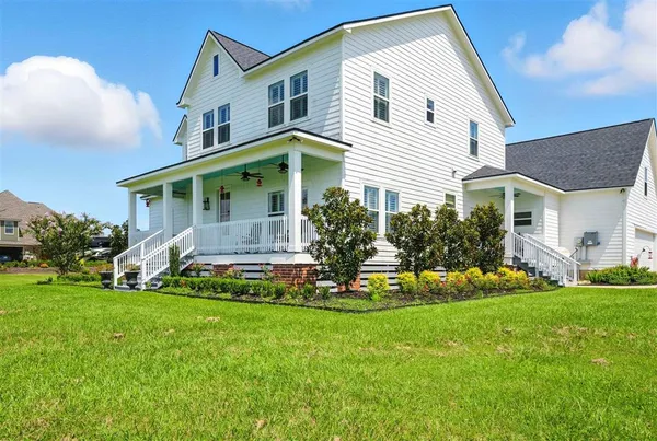 $859,000 | 7741 Gossett Road, Lake Charles, LA 70605