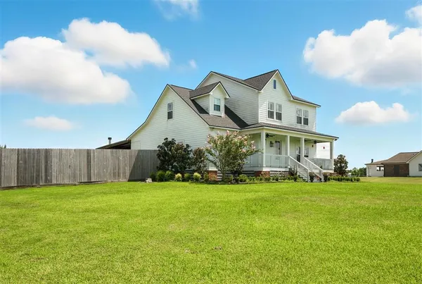 $859,000 | 7741 Gossett Road, Lake Charles, LA 70605