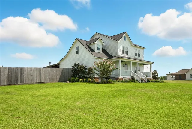 $925,000 | 7741 Gossett Road, Lake Charles, LA 70605