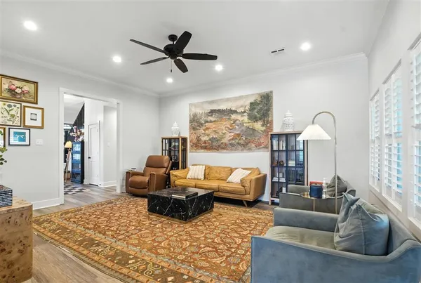 $859,000 | 7741 Gossett Road, Lake Charles, LA 70605